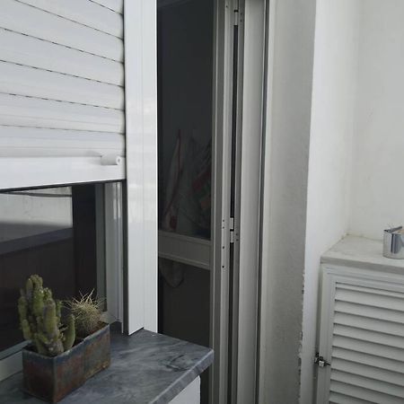 Apartamento Em Fuseta - Casa Da Praia Eksteriør bilde