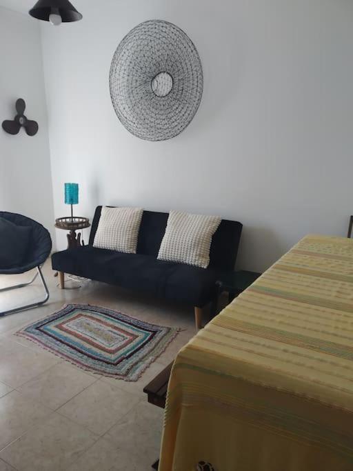 Apartamento Em Fuseta - Casa Da Praia Eksteriør bilde