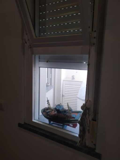 Apartamento Em Fuseta - Casa Da Praia Eksteriør bilde