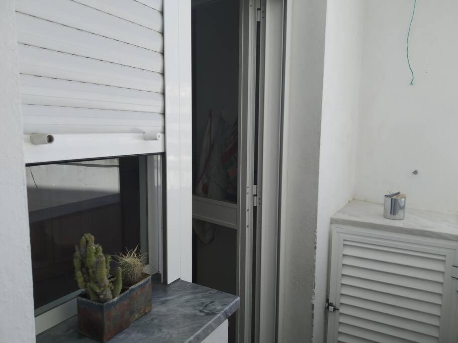 Apartamento Em Fuseta - Casa Da Praia Eksteriør bilde